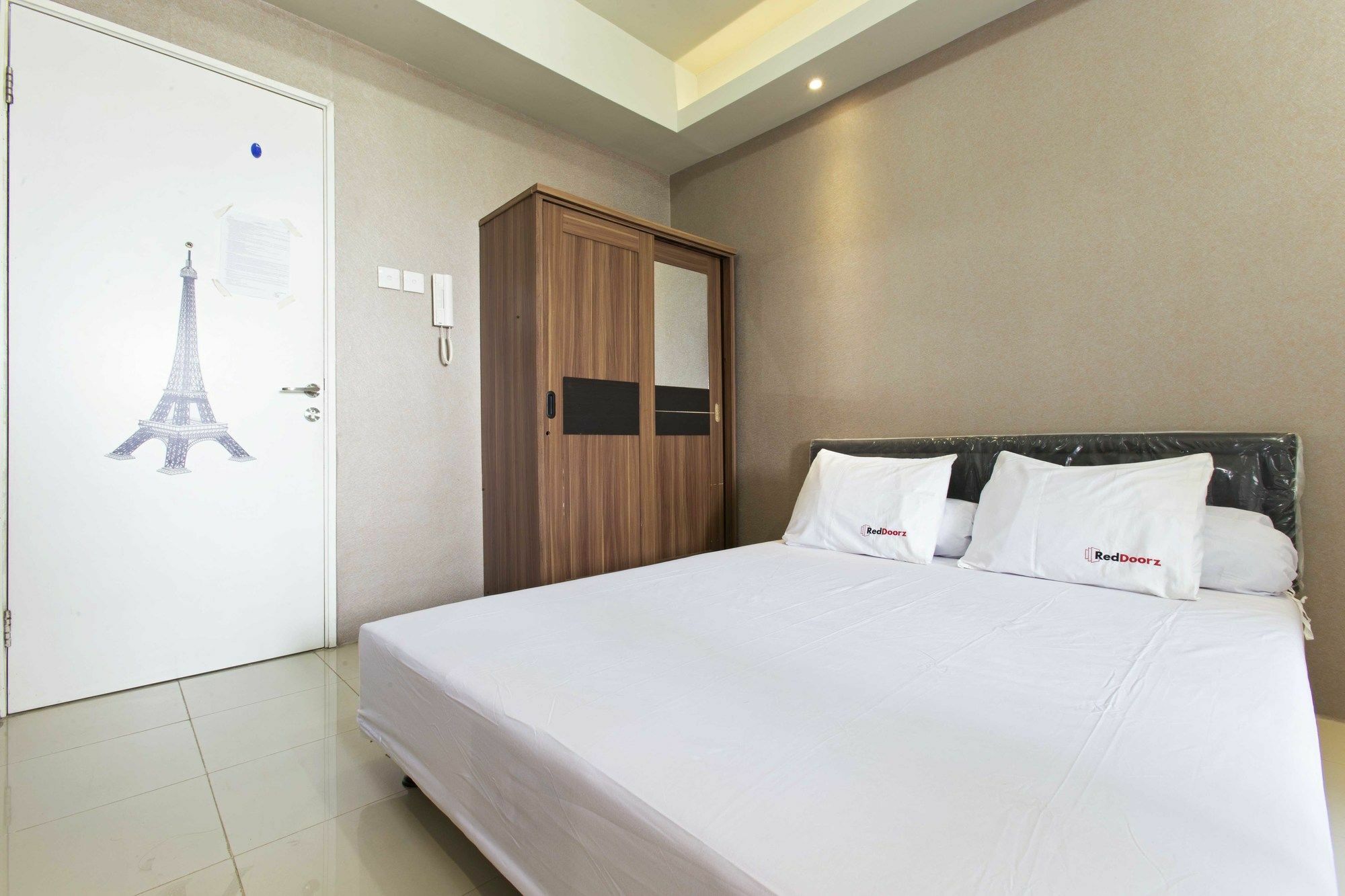 Reddoorz Apartment @ Pegangsaan Kelapa Gading 3 Jakarta Eksteriør bilde