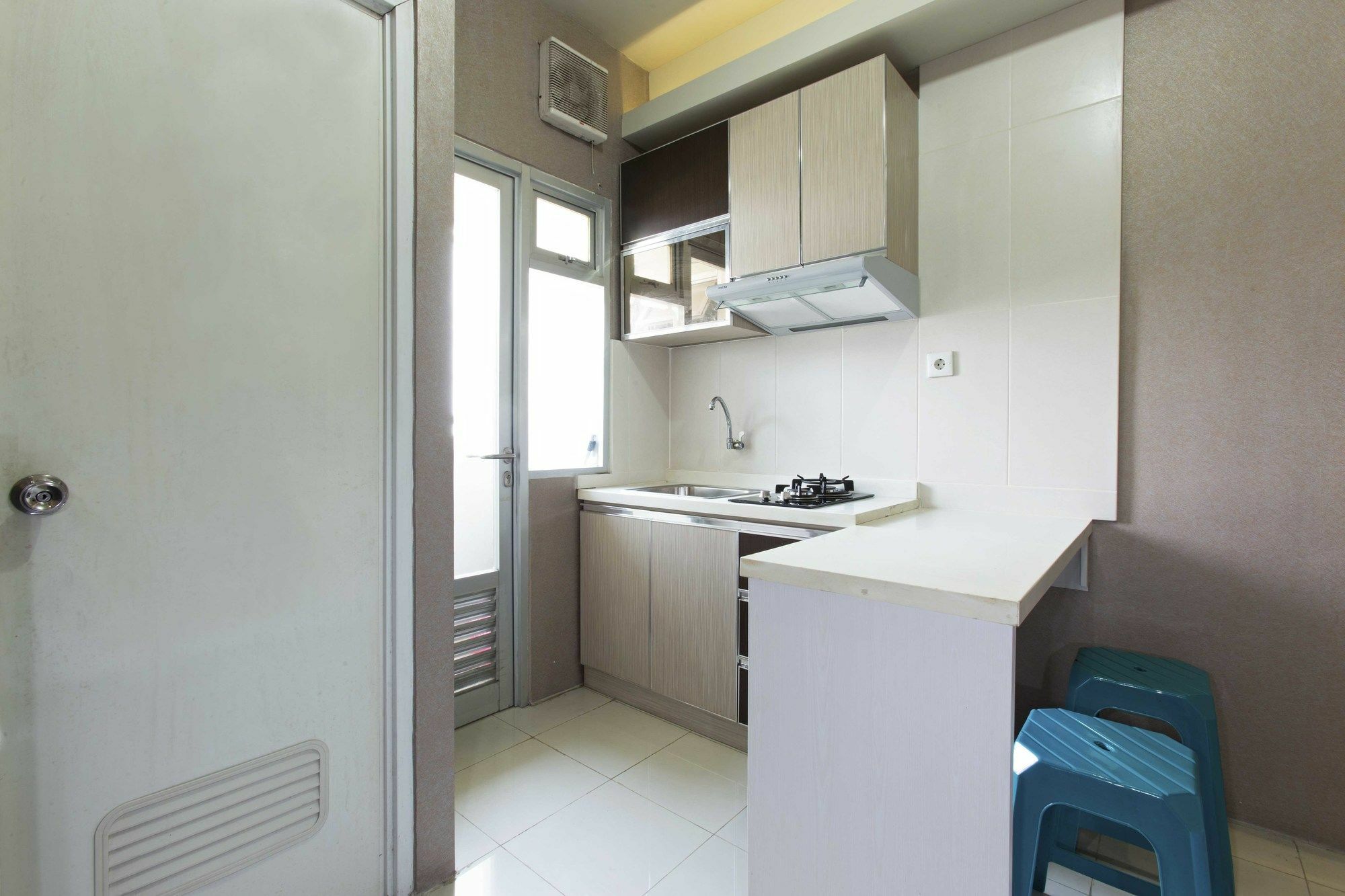 Reddoorz Apartment @ Pegangsaan Kelapa Gading 3 Jakarta Eksteriør bilde