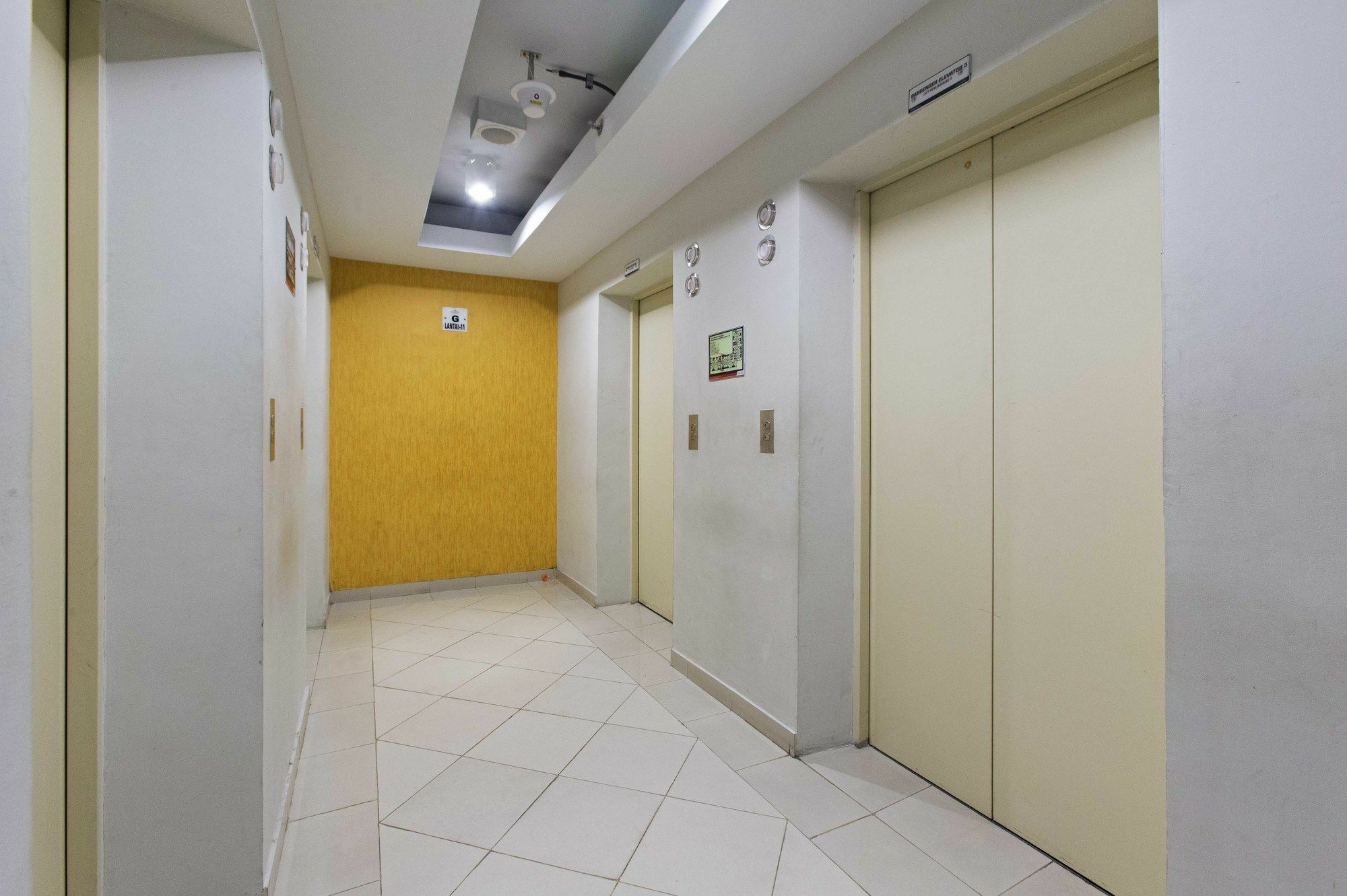 Reddoorz Apartment @ Pegangsaan Kelapa Gading 3 Jakarta Eksteriør bilde