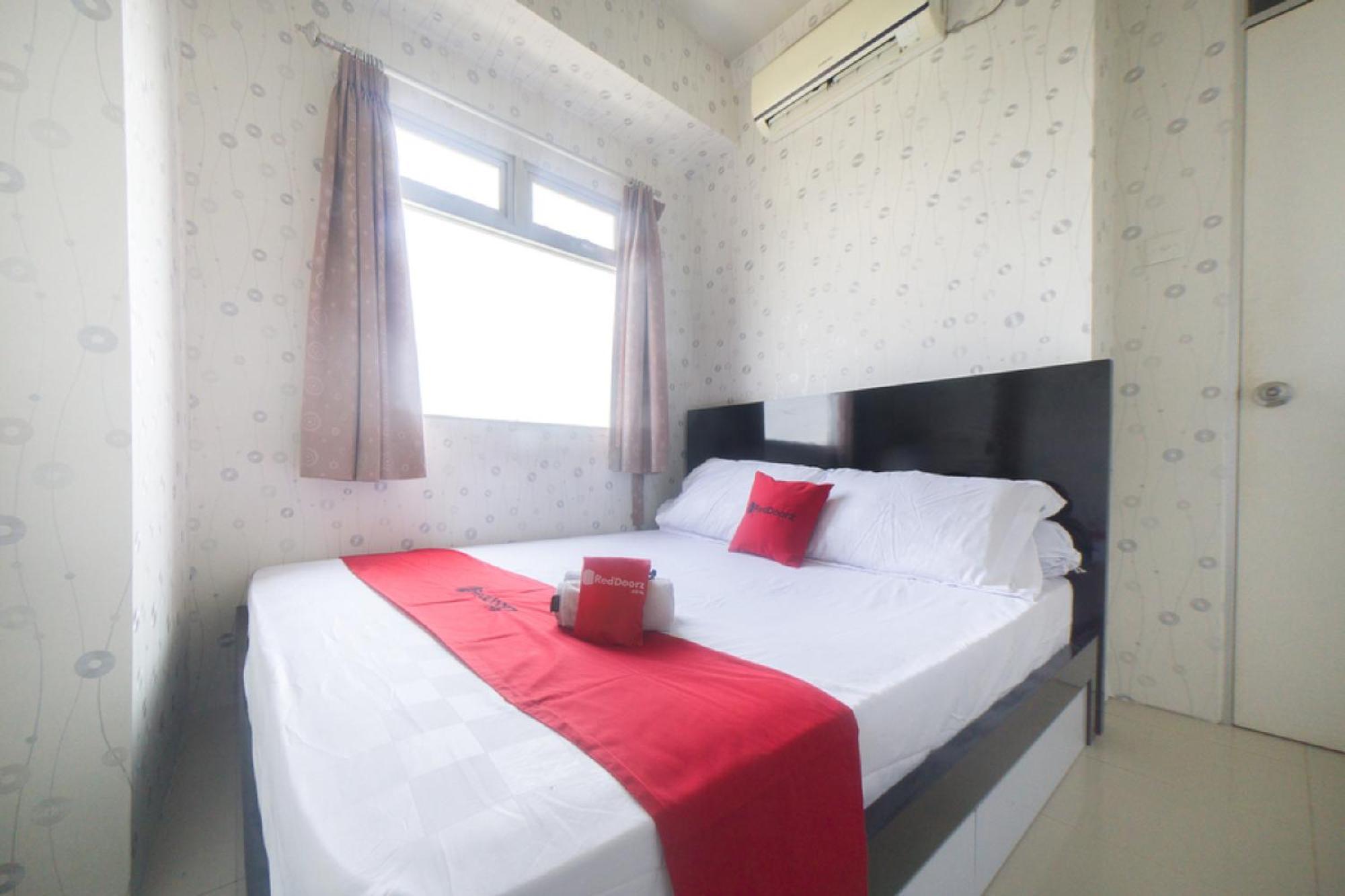 Reddoorz Apartment @ Pegangsaan Kelapa Gading 3 Jakarta Eksteriør bilde