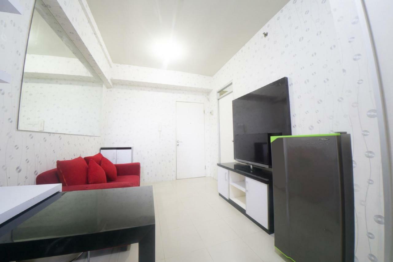 Reddoorz Apartment @ Pegangsaan Kelapa Gading 3 Jakarta Eksteriør bilde