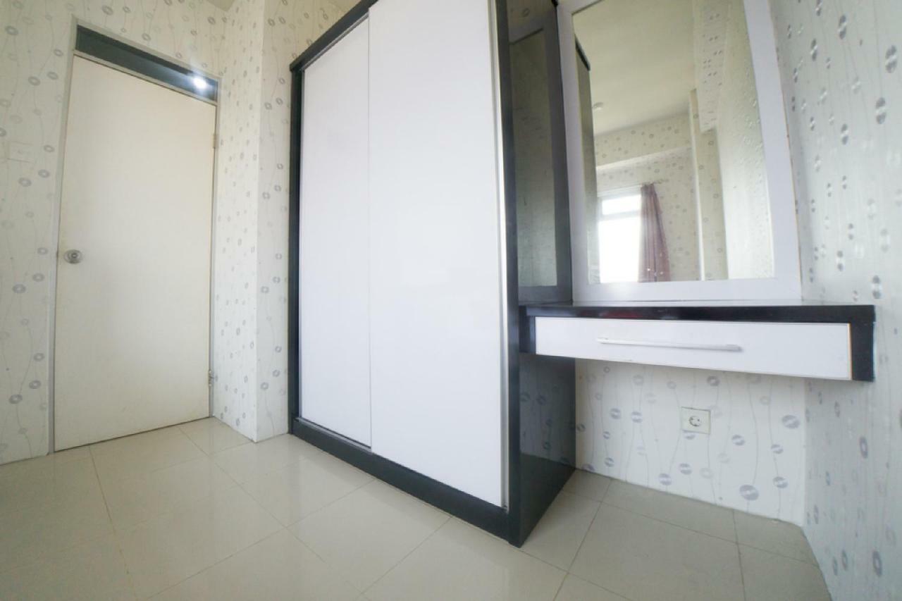 Reddoorz Apartment @ Pegangsaan Kelapa Gading 3 Jakarta Eksteriør bilde