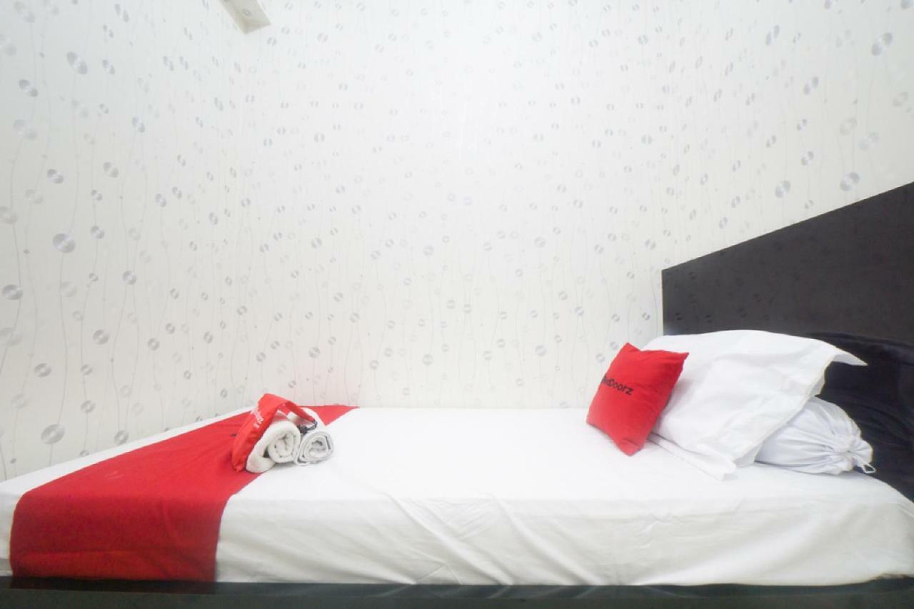 Reddoorz Apartment @ Pegangsaan Kelapa Gading 3 Jakarta Eksteriør bilde