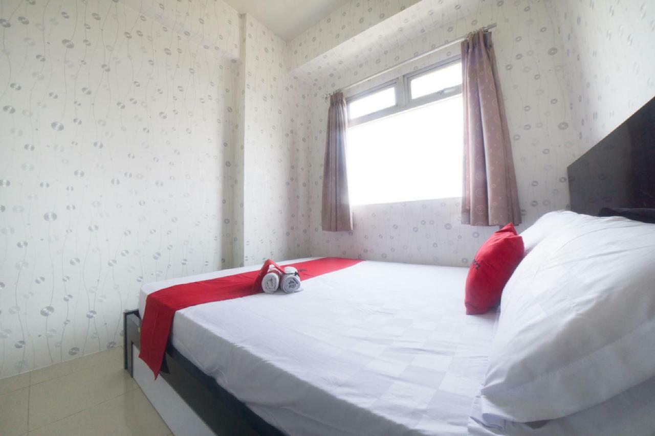 Reddoorz Apartment @ Pegangsaan Kelapa Gading 3 Jakarta Eksteriør bilde