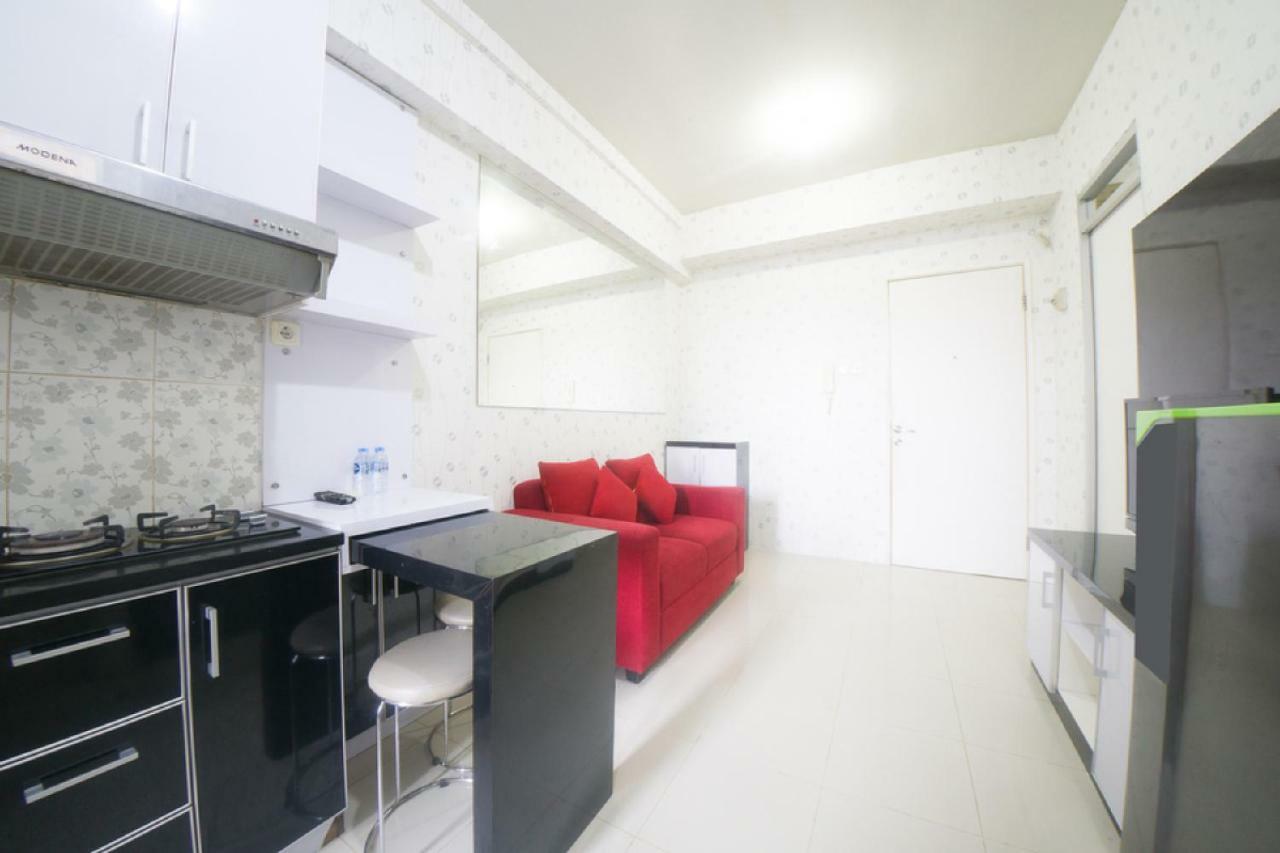 Reddoorz Apartment @ Pegangsaan Kelapa Gading 3 Jakarta Eksteriør bilde