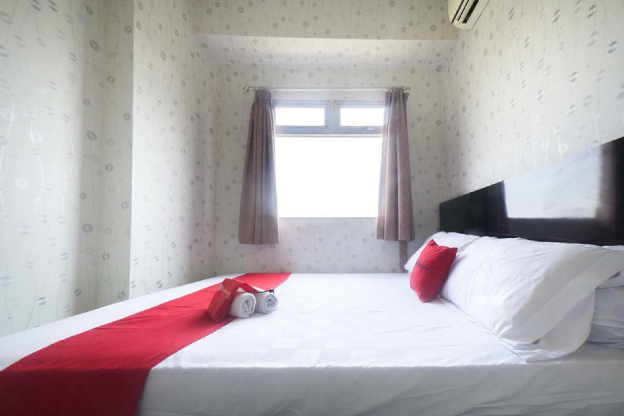 Reddoorz Apartment @ Pegangsaan Kelapa Gading 3 Jakarta Eksteriør bilde