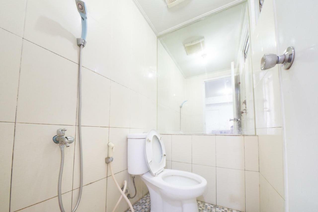 Reddoorz Apartment @ Pegangsaan Kelapa Gading 3 Jakarta Eksteriør bilde